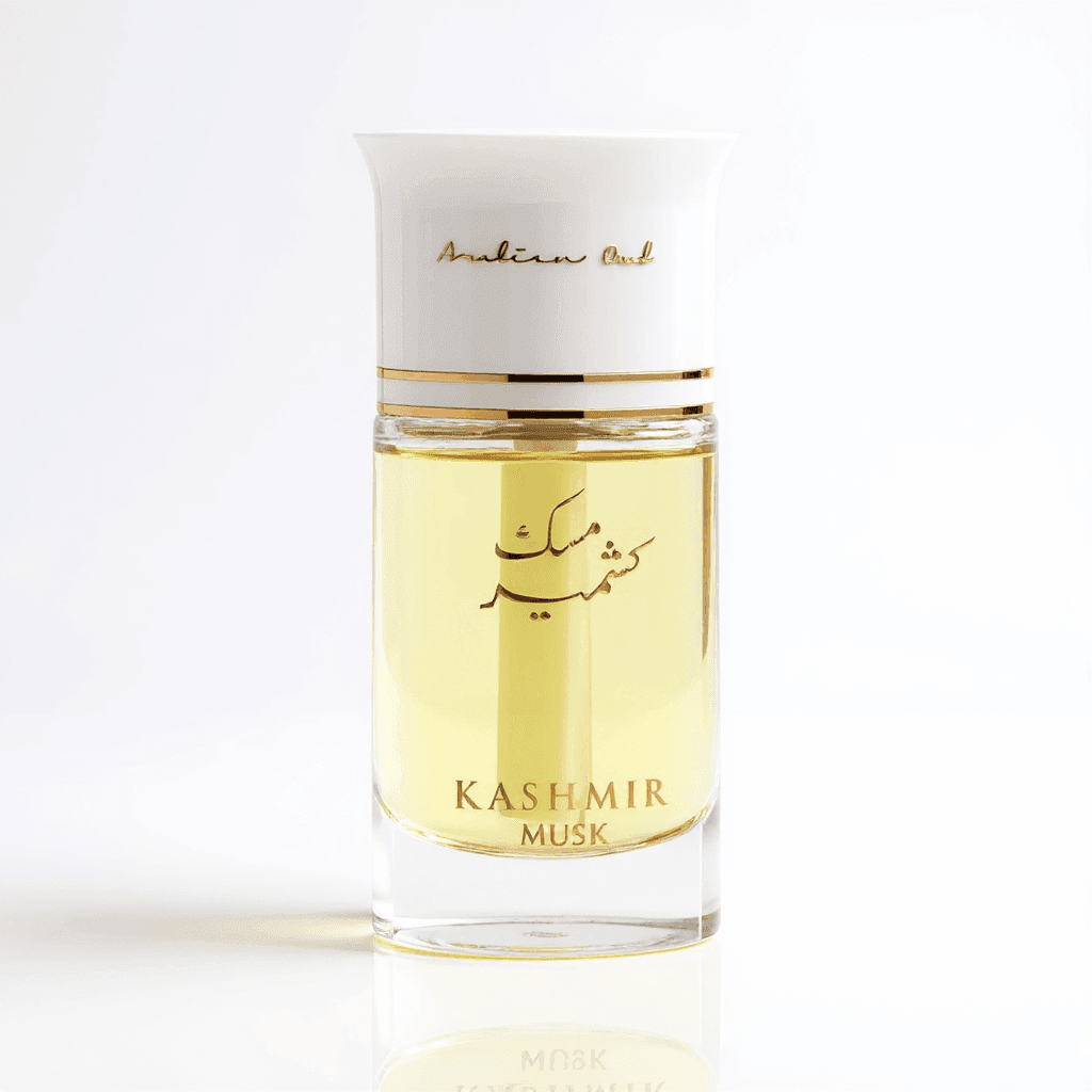 Kashmir Musk 50 ml