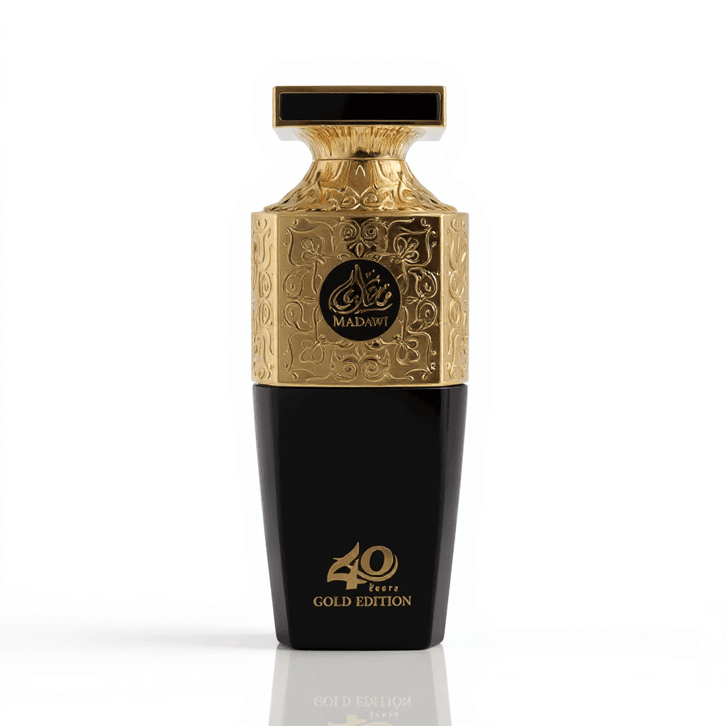 Madawi Gold Edition 100 ml